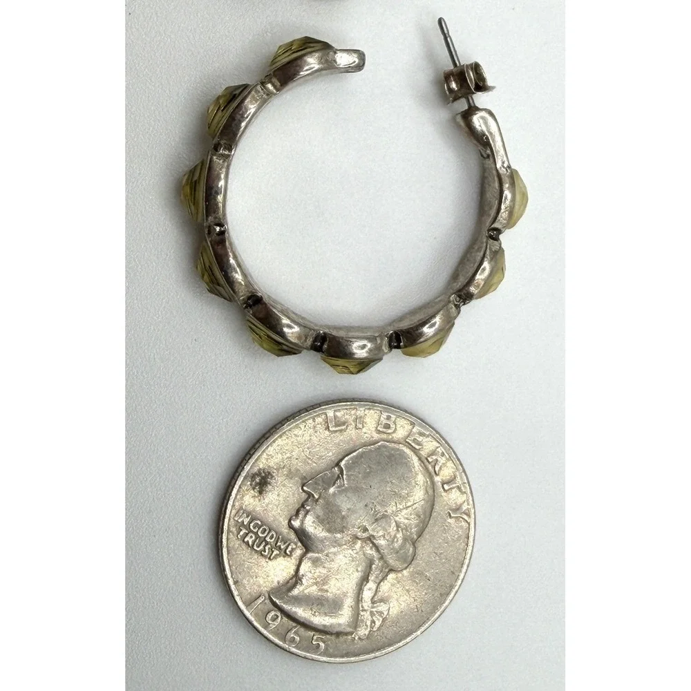 Source Unknown classic silver